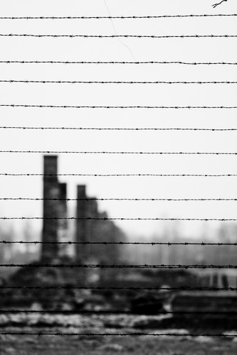 Niemiecki obóz koncentracyjny KL Auschwitz-Birkenau