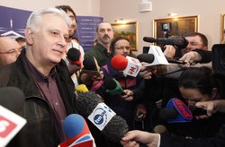 Górnicy chcą dalej negocjować z rządem. Mają projekt porozumienia