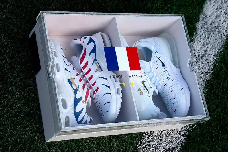 Air Max Pack dla Mbappe