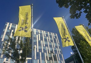 Raiffeisen banka