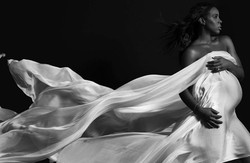 Kelly Rowland została mamą małego tytana, a nawet Titana