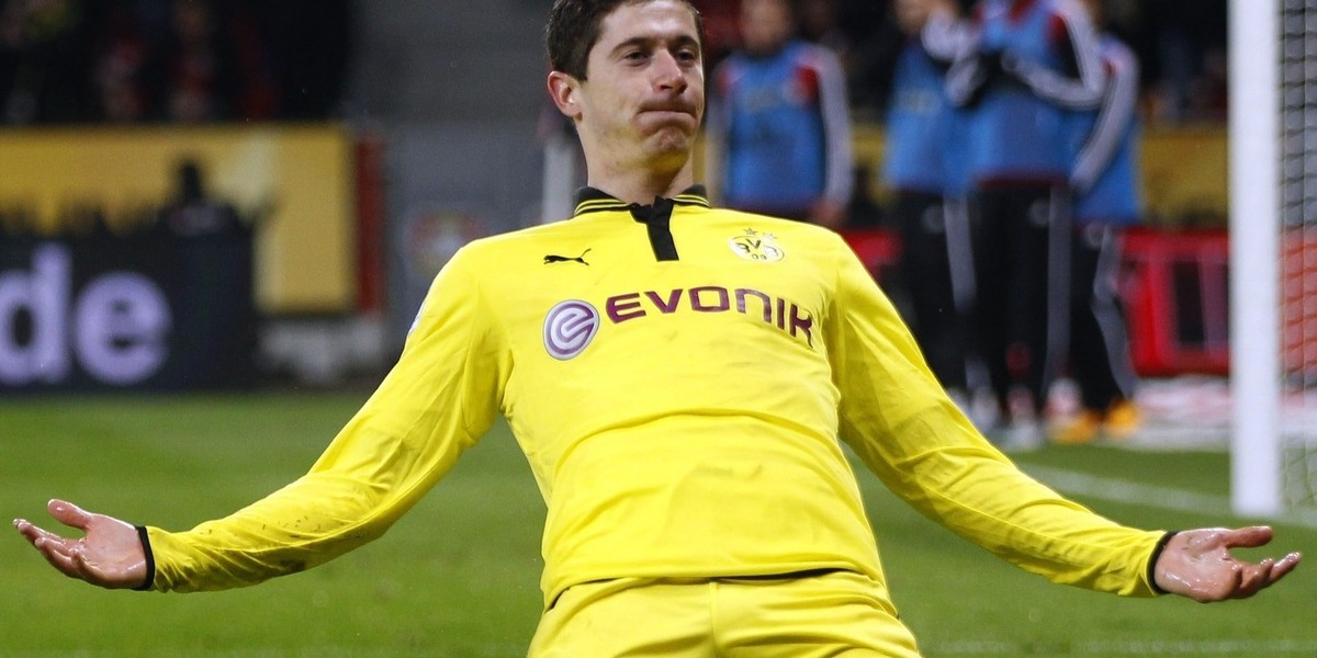 Robert Lewandowski