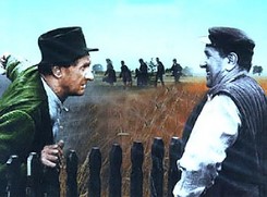 'Sami swoi' najchętniej oglądanym filmem w telewizji w 2012 roku