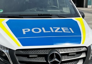 Nemačka, policija