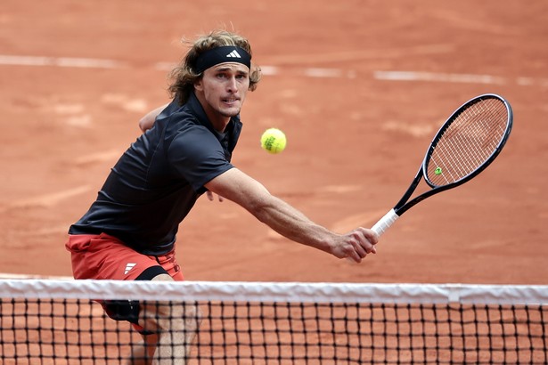 Alexander Zverev