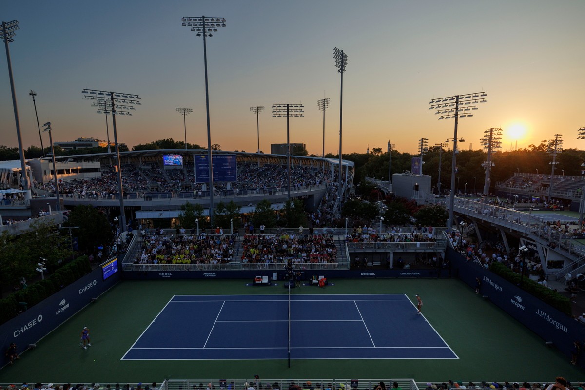 US Open