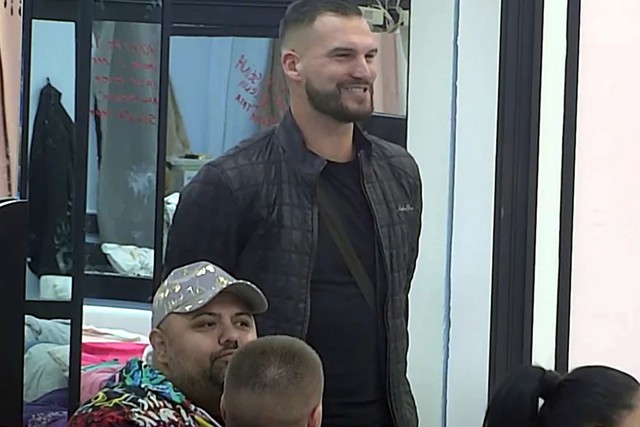 Marko Osmakčić, diskvalifiikacija
