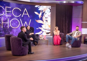 Ceca show
