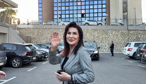 Milena Plavšić