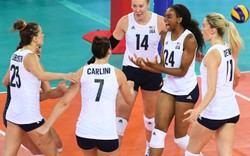 Amerykanki wygrały Ligę Narodów. W finale pokonały Brazylię