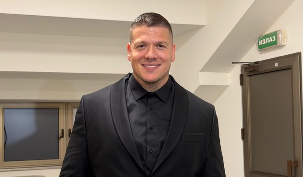 Sloba Radanović