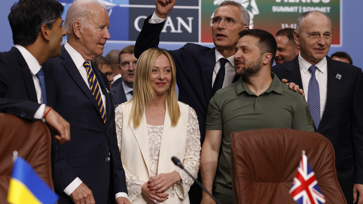 Biden zaskoczony, na Kremlu konsternacja. Tak Putin traci przyjaciół