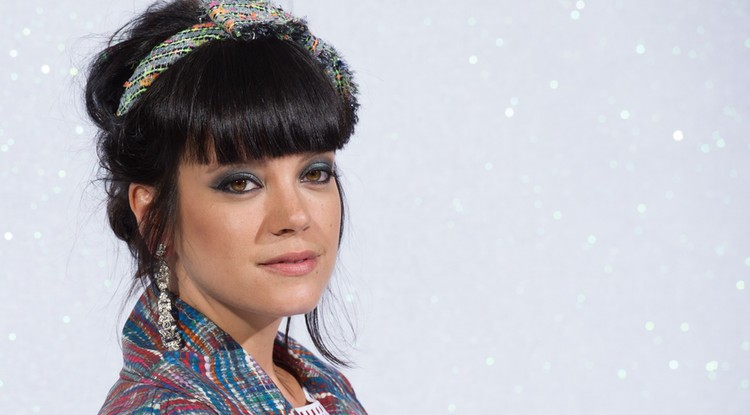 Lily Allen bevallotta, hogy milyen droggal ütötte ki magát egyszer nagyon