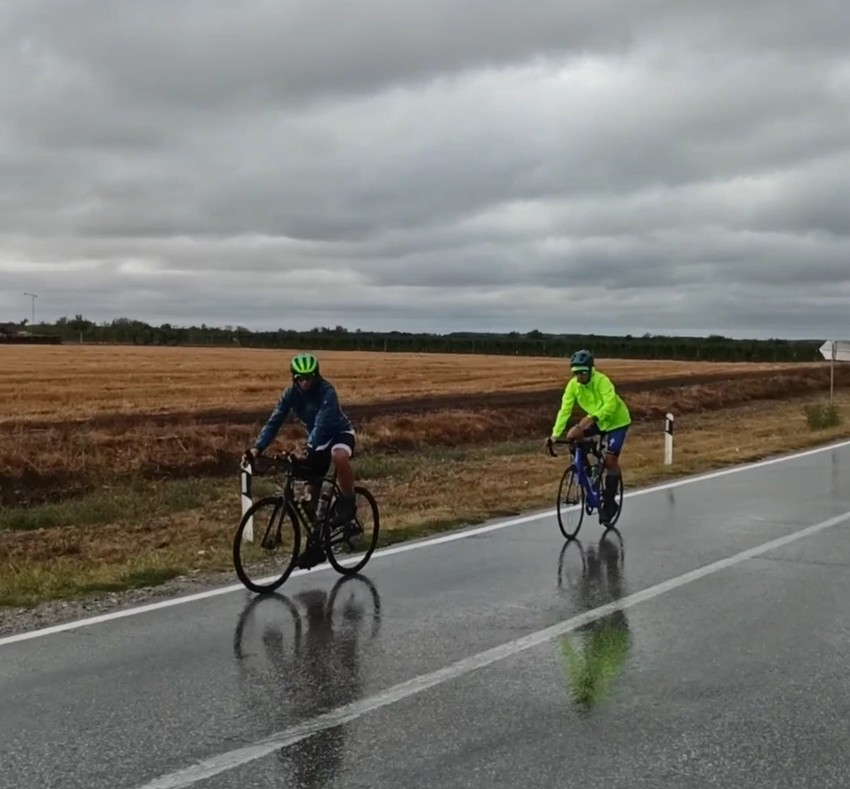 Marko Nikolić i Balša Zajić 
