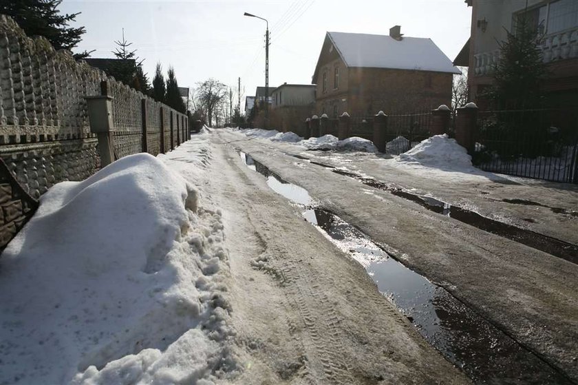 Nadciąga odwilż