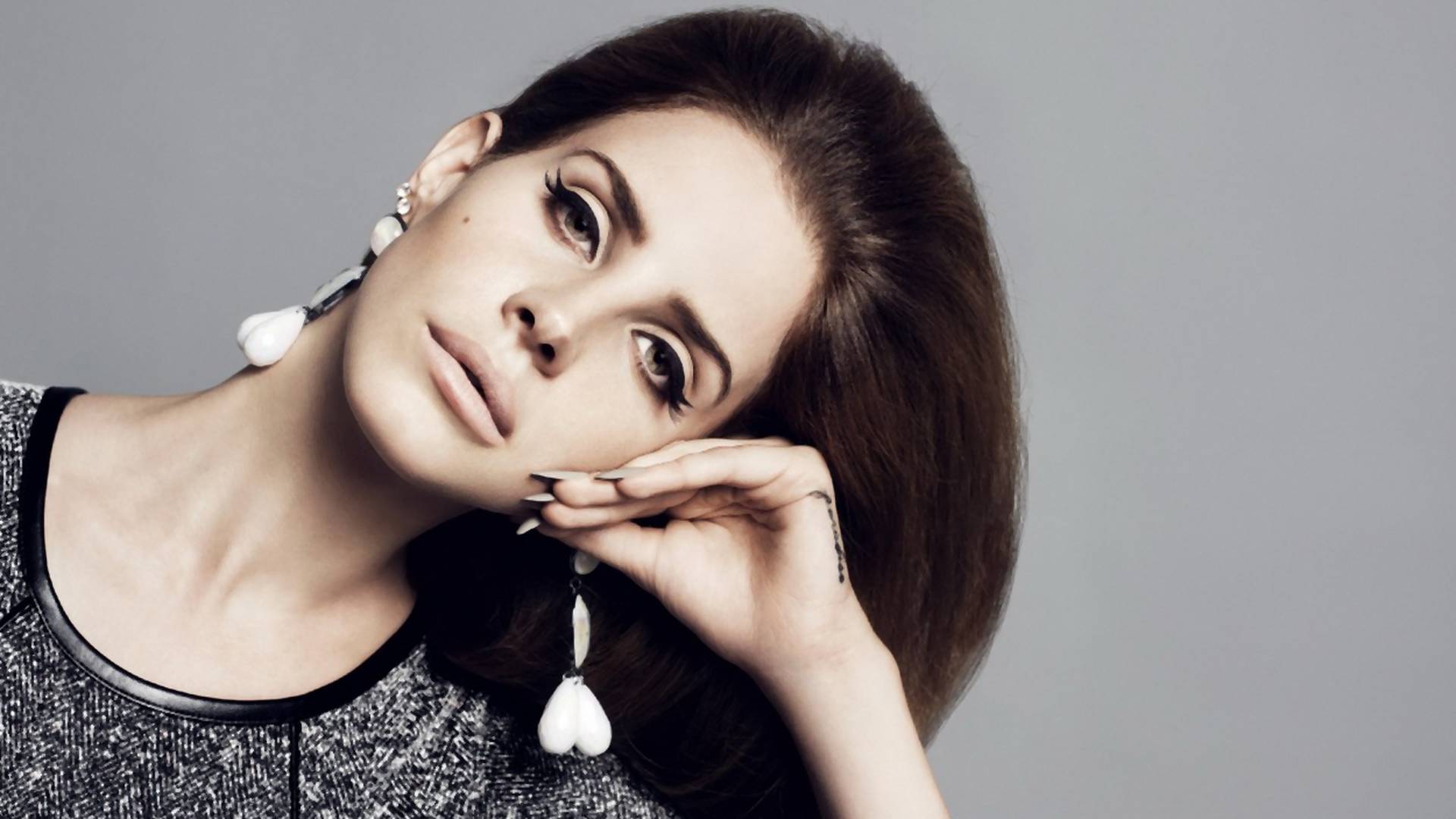 Lana Del Rej je novu pesmu posvetila fanovima
