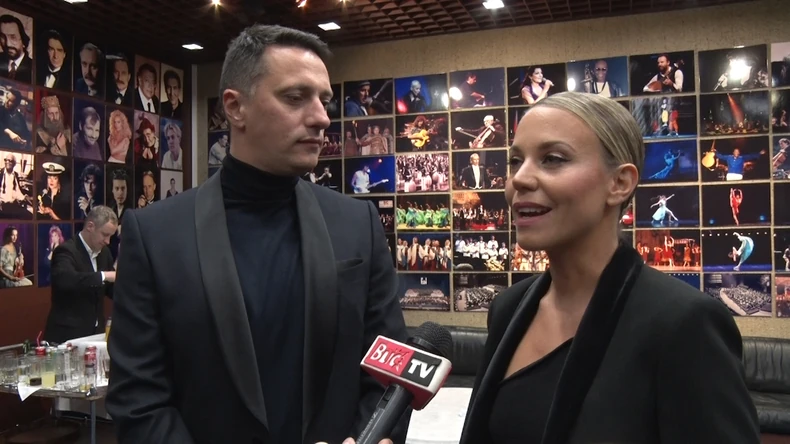 Andrija Milosevic i Aleksandra Tomic Taksi bluz