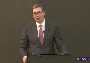 novi sad vucic 11 foto Tanjug