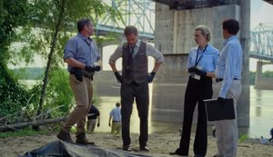 Film "The Girl in the River"