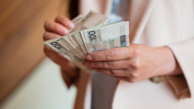 fuzja spółek nie przekreśla zwolnienia dywidendy z podatku dochodowego