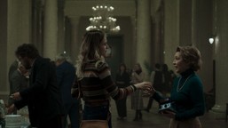 zima pod znakiem wrony polski thriller polityczny zwiastun stan wojenny olga tokarczuk