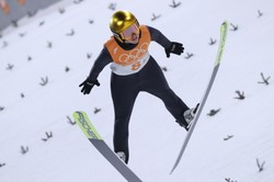 Katharina Althaus: FIS niszczy skoki narciarskie kobiet