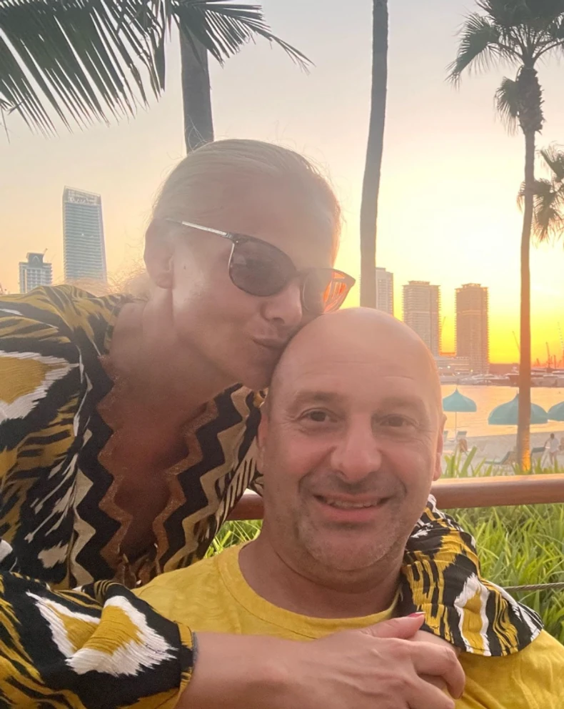 Ilda i Bojan se vole celu deceniju