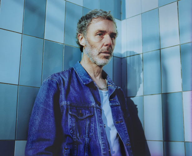 Baxter Dury