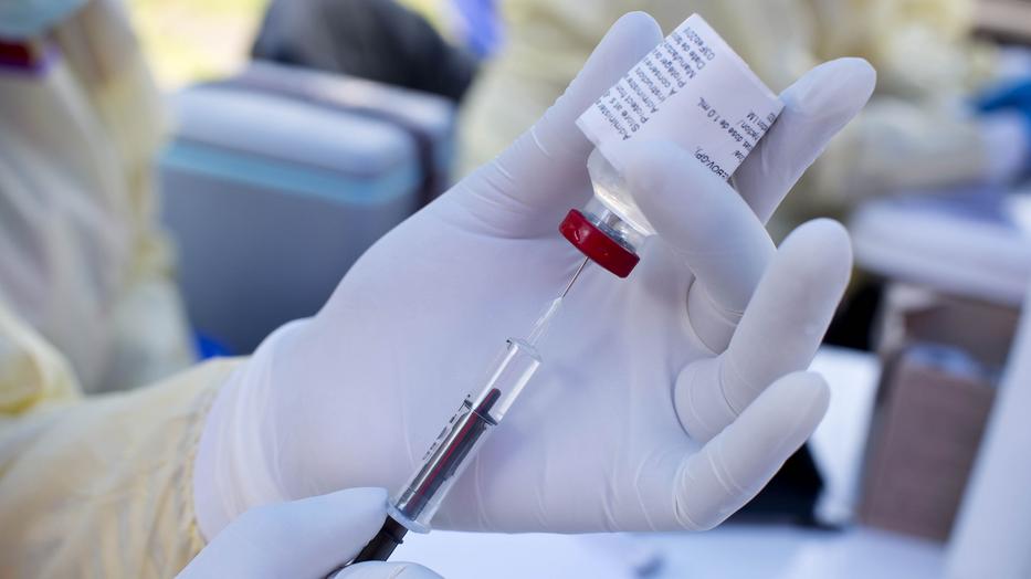 Súlyos mellékhatás miatt Brazília leáll az egyik kínai koronavírus elleni vakcina tesztelésével / Illusztráció: Northfoto