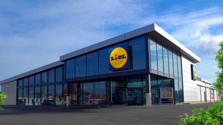 Fotó: Lidl