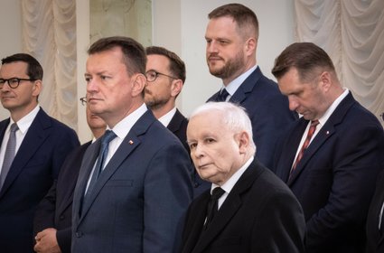 PiS wystraszył się własnych pomysłów. W kampanii wyborczej nie ma dla nich miejsca