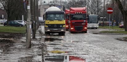 Zrobią porządek na Odolanach