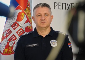 Slaviša Lakićević