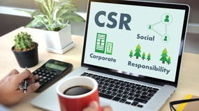 Można odliczyć VAT przy ponoszeniu wydatków na CSR