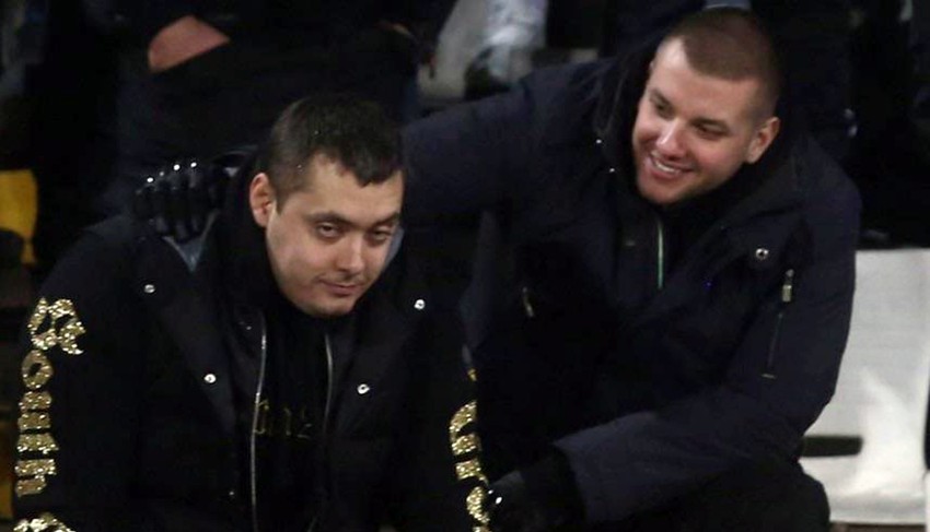 Belivuk i Miljković su planirali da ubiju Šarca i Vukićevića isti dan u kući u Ritopeku