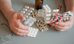 Bezpłatne leki dla seniorów 65+. Jakie leki są za darmo i jak je dostać?
