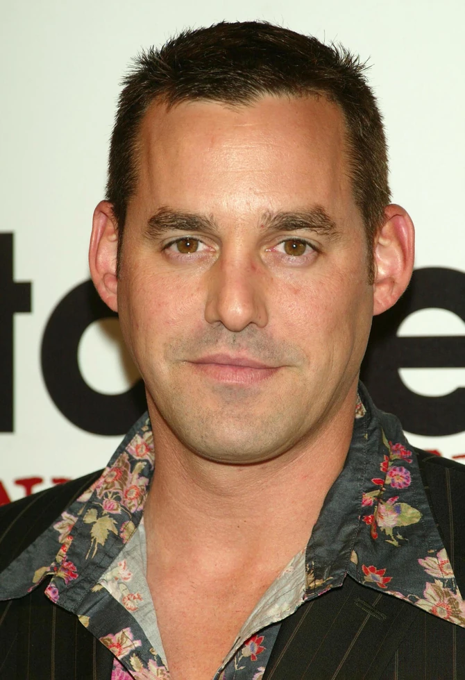 Nikolas Brendon