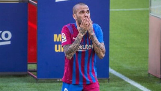 Dani Alves