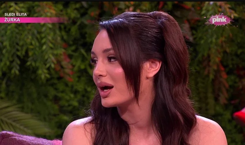 Nina Đogani o jezivom nasilju koje je trpela: "Tukli su me i vređali"