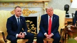 Trump deklaruje: Amerykańscy żołnierze zostaną w Polsce. A nawet może być ich więcej
