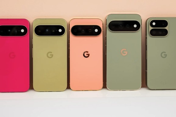 Google je predstavio celu Pixel 11 seriju: Pitanje je koji izabrati