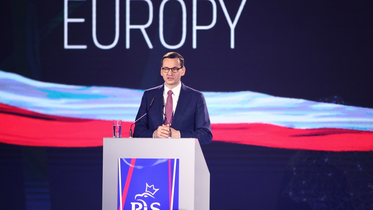 Mateusz Morawiecki