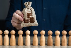 Istotne zmiany w wynagrodzeniach minimalnych [Projekt ustawy]