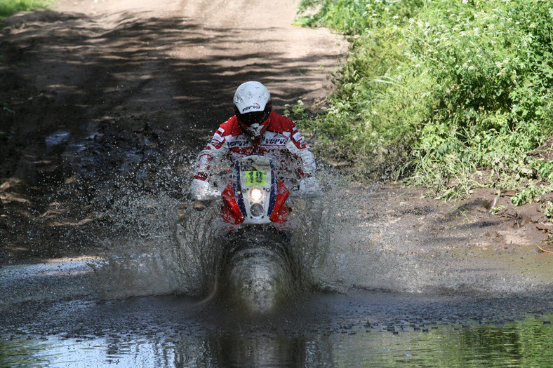 Rajd Dakar 2011: wyniki nikogo nie zaskoczyły