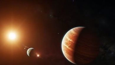 Merkury wchodzi do Wodnika. Cztery znaki poczują przyspieszenie w finansach i miłości