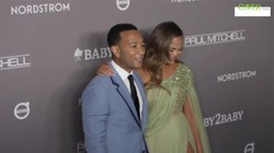 John Legend zrobił sobie tatuaż. To rysunek 5-letniej córki