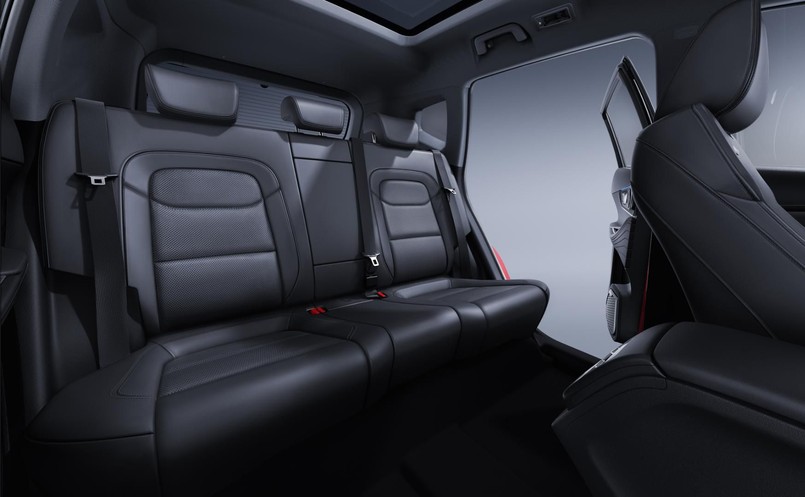 CHERY TIGGO 7