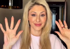 Kristina Radenković