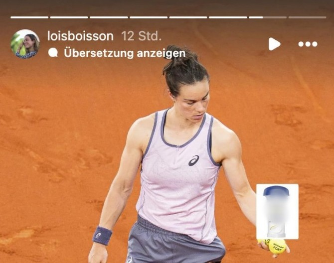 Odgovor Lua Buason