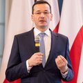 Morawiecki: oferujemy inwestorom zagranicznym identyczne warunki jak sąsiedzi